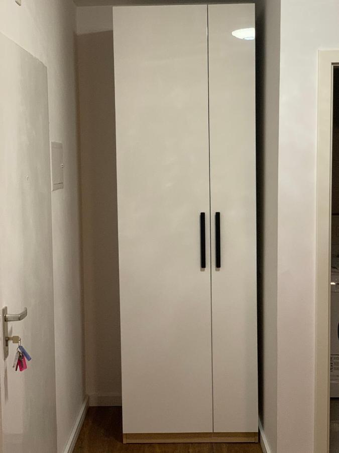 Apartment Beethoven By Aux Property Augsburg Exterior foto