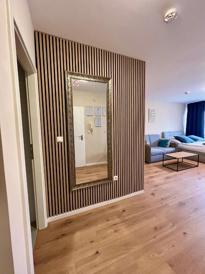 Apartment Beethoven By Aux Property Augsburg Exterior foto