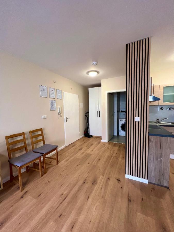 Apartment Beethoven By Aux Property Augsburg Exterior foto